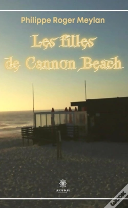 Capa do artigo Les Filles De Cannon Beach