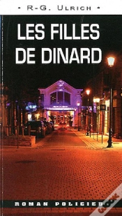 Capa do artigo Les Filles De Dinard