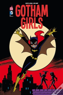 Capa do artigo Les Filles De Gotham