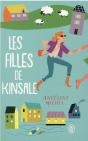 Les Filles De Kinsale - Preview