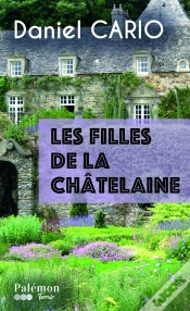 Capa do artigo Les Filles De La Châtelaine