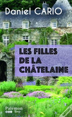 Capa do artigo Les Filles De La Châtelaine
