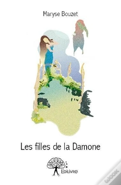 Capa do artigo Les Filles De La Damone