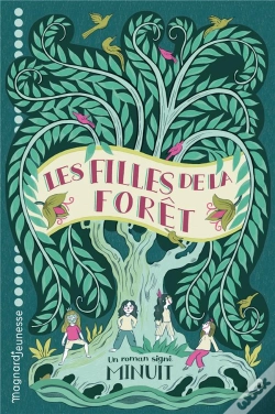 Capa do artigo Les Filles De La Forêt