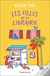 Les Filles De La Librairie