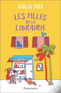Capa do artigo Les Filles De La Librairie