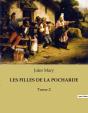 Les Filles De La Pocharde - Tome 2 - Preview