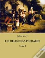 Capa do artigo Les Filles De La Pocharde - Tome 2