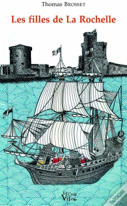 Capa do artigo Les Filles De La Rochelle