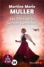 Les Filles De La Section Cameleon - 2 Volumes - Preview