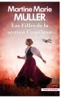 Les Filles De La Section Caméléon - Preview