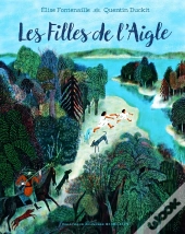 Les Filles De L'Aigle