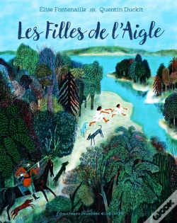 Capa do artigo Les Filles De L'Aigle