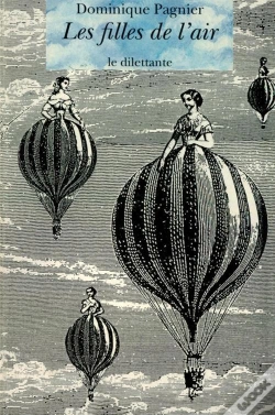 Capa do artigo Les Filles De L'Air