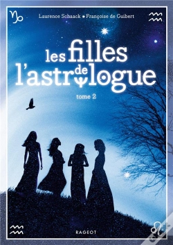 Capa do artigo Les Filles De L'Astrologue - Tome 2