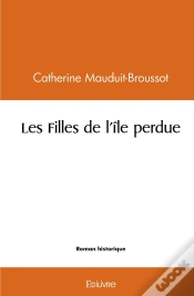 Capa do artigo Les Filles De L