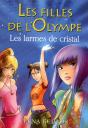 Les Filles De L'Olympe T.1 ; Les Larmes De Cristal - Preview