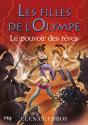 Les Filles De L'Olympe T.2 Le Pouvoir Des Reves - Preview