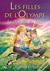 Capa do artigo Les Filles De L