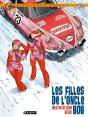 Les Filles De L'Oncle Bob - Preview