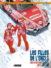 Les Filles De L'Oncle Bob