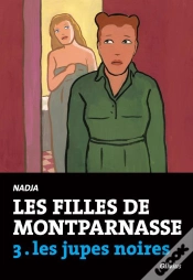 Capa do artigo Les Filles De Montparnasse 3