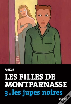 Capa do artigo Les Filles De Montparnasse 3