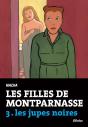 Les Filles De Montparnasse 3 - Preview