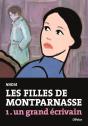 Les Filles De Montparnasse - Preview