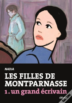 Capa do artigo Les Filles De Montparnasse
