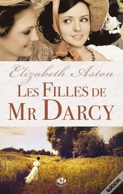 Capa do artigo Les Filles De Mr Darcy