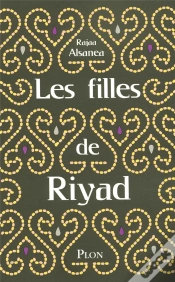 Capa do artigo Les Filles De Riyad