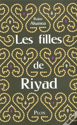 Capa do artigo Les Filles De Riyad