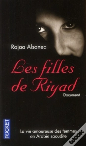 Capa do artigo Les Filles De Riyad