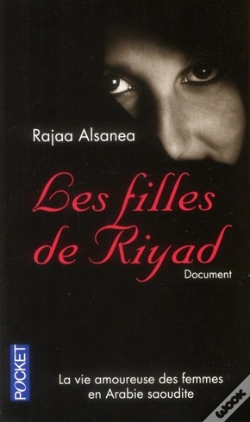 Capa do artigo Les Filles De Riyad