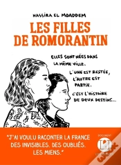 Capa do artigo Les Filles De Romorantin
