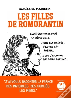 Capa do artigo Les Filles De Romorantin