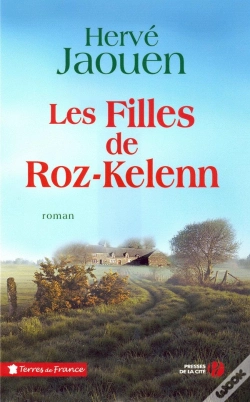 Capa do artigo Les Filles De Roz-Kelenn