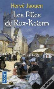 Capa do artigo Les Filles De Roz-Kelenn