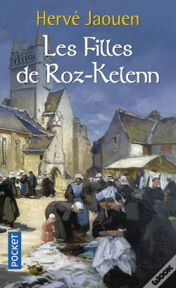 Capa do artigo Les Filles De Roz-Kelenn