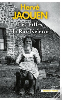 Capa do artigo Les Filles De Roz-Kelenn