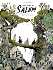 Capa do artigo Les Filles De Salem ; Comment Nous Avons Condamné Nos Enfants