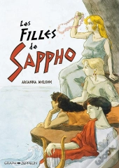 Les Filles De Sapphô