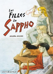 Capa do artigo Les Filles De Sapphô