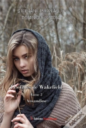 Capa do artigo Les Filles De Wakefield - Tome 2 : Amandine