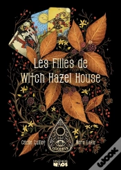 Capa do artigo Les Filles De Witch Hazel House