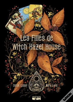 Capa do artigo Les Filles De Witch Hazel House