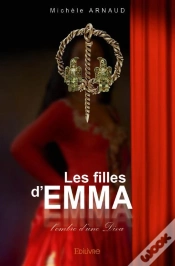 Capa do artigo Les Filles D