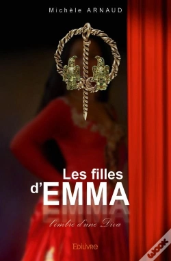 Capa do artigo Les Filles D'Emma