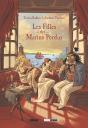 Les Filles Des Marins Perdus Tome 1 - Preview